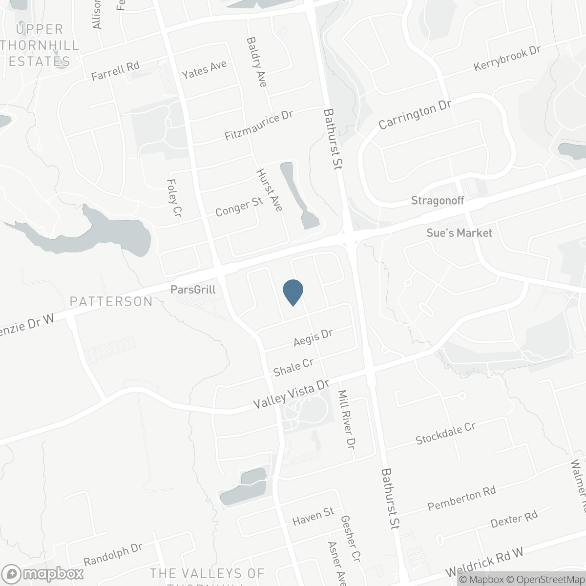 110 SOUTHDOWN AVENUE, Vaughan, Ontario L6A 4N3